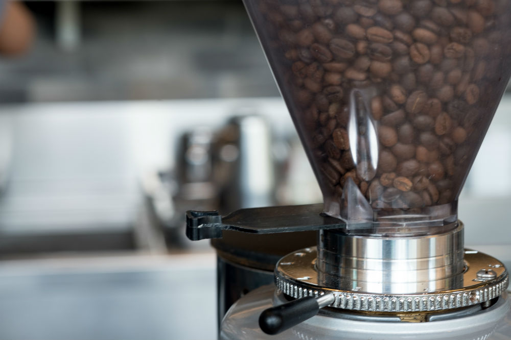 Porlex Mini Stainless Steel Coffee Grinder Review